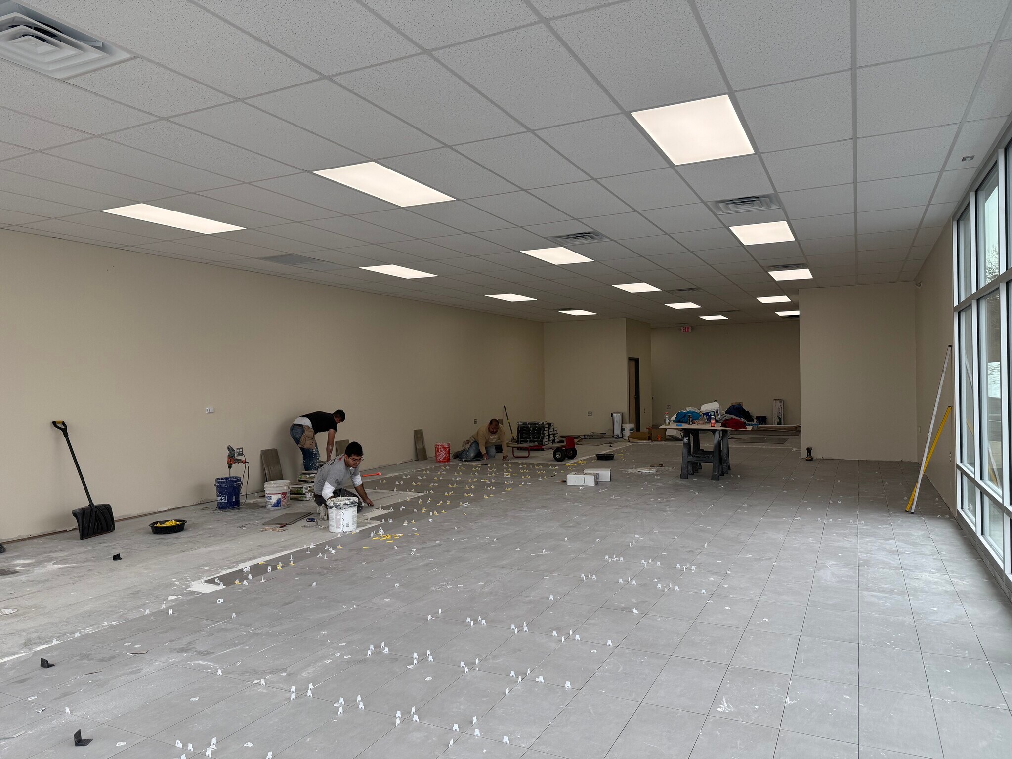 900 Eisenhower Blvd, Harrisburg, PA à louer Photo intérieure- Image 1 de 1