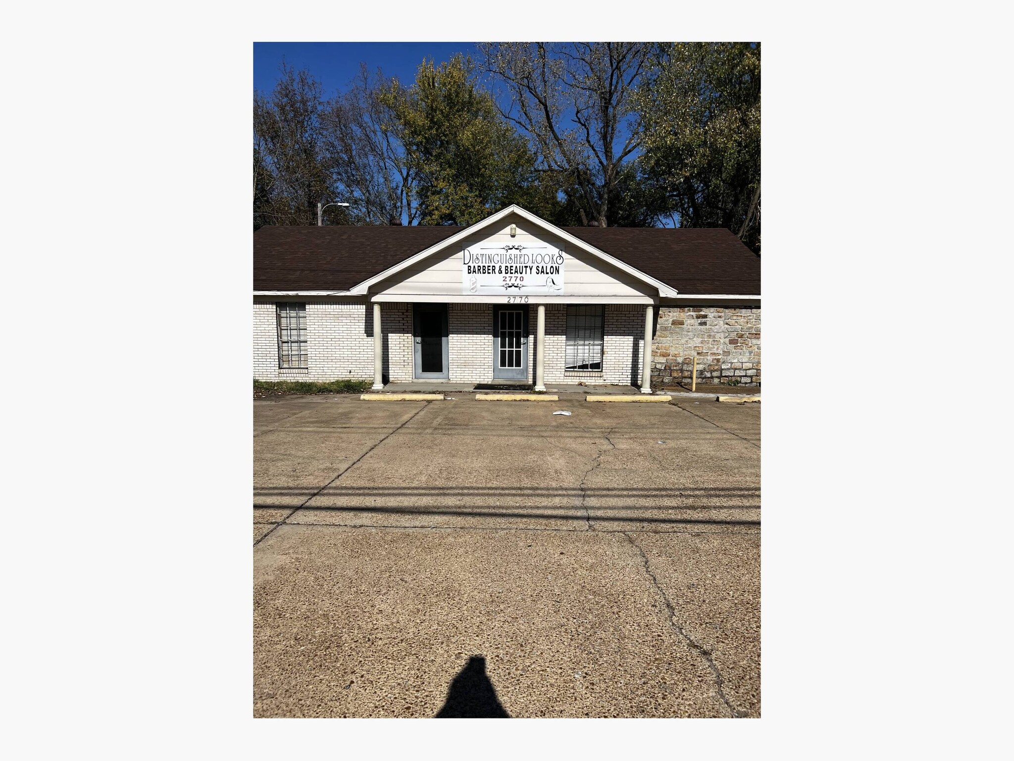 2770 Frayser Blvd, Memphis, TN for sale Primary Photo- Image 1 of 1