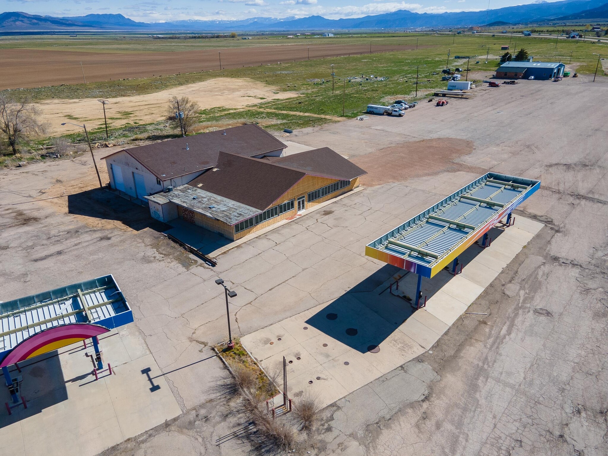225 N Highway 91, Summit, UT for lease Primary Photo- Image 1 of 59