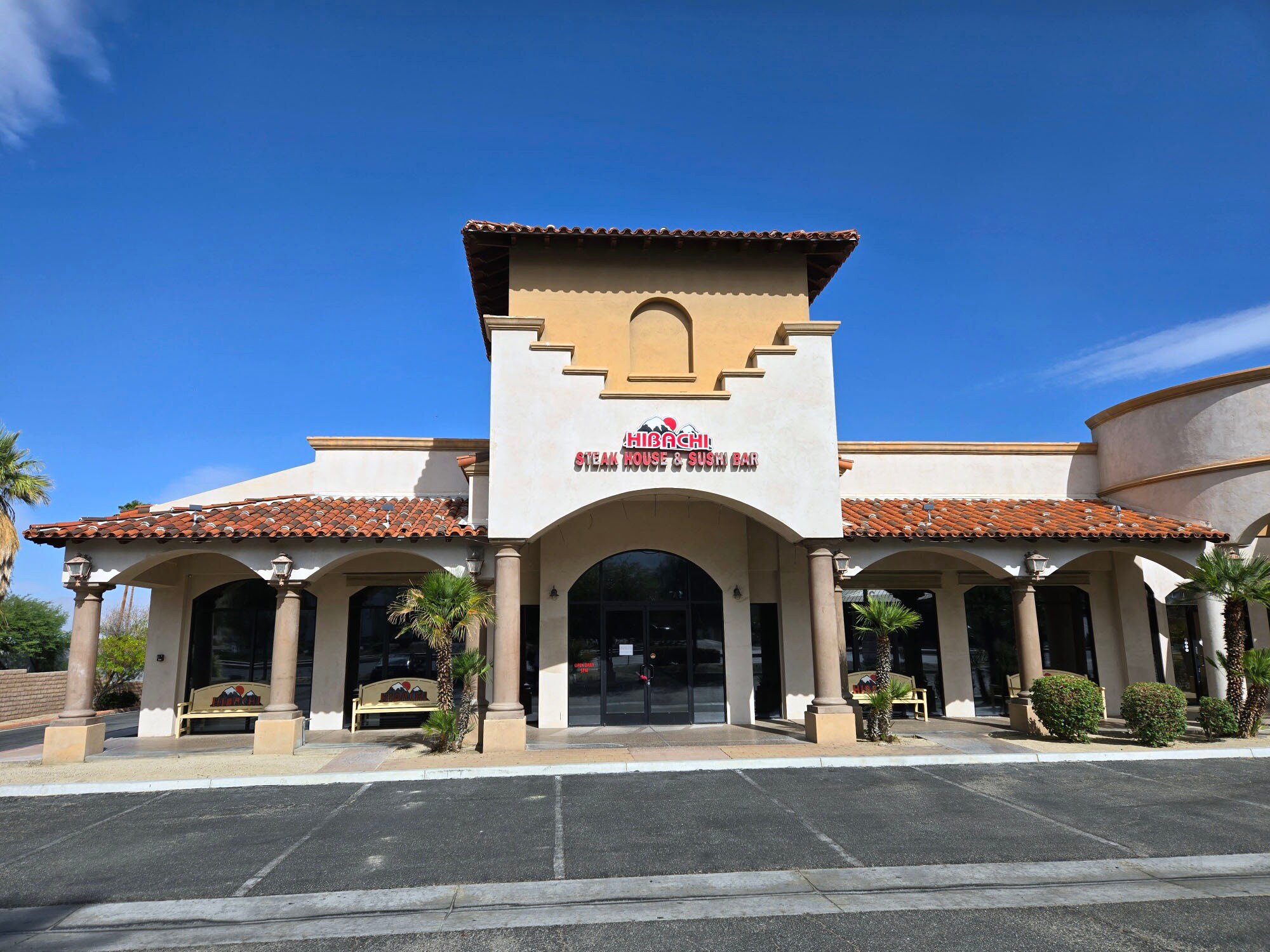 71680 US Highway 111, Rancho Mirage, CA for lease Building Photo- Image 1 of 9