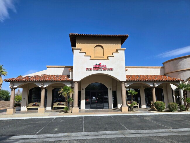 More details for 71680 US Highway 111, Rancho Mirage, CA - Retail for Lease