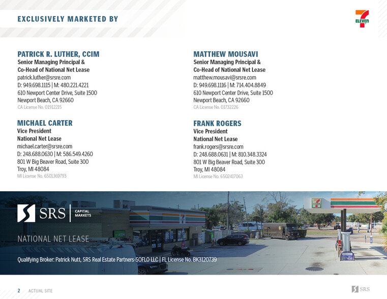 6270 150th Ave N, Clearwater, FL for sale - Building Photo - Image 2 of 8