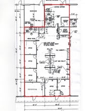 10121 Airport Blvd, Mobile, AL for lease Floor Plan- Image 1 of 1