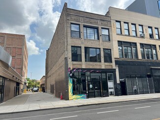 Plus de détails pour 1259 N milwaukee Ave, Chicago, IL - Vente au détail à vendre