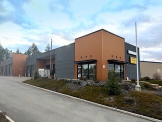 More details for 420 W Seltice Way, Post Falls, ID - Retail for Lease