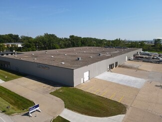 More details for 1675 NE 51st Ave, Des Moines, IA - Industrial for Lease