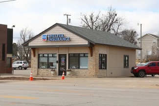 Plus de détails pour 1102 S 4th St, Chickasha, OK - Commerce de détail à louer