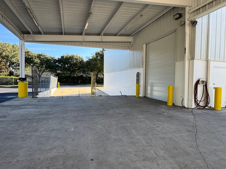 1804 Concept Ct, Daytona Beach, FL for lease - Building Photo - Image 2 of 4