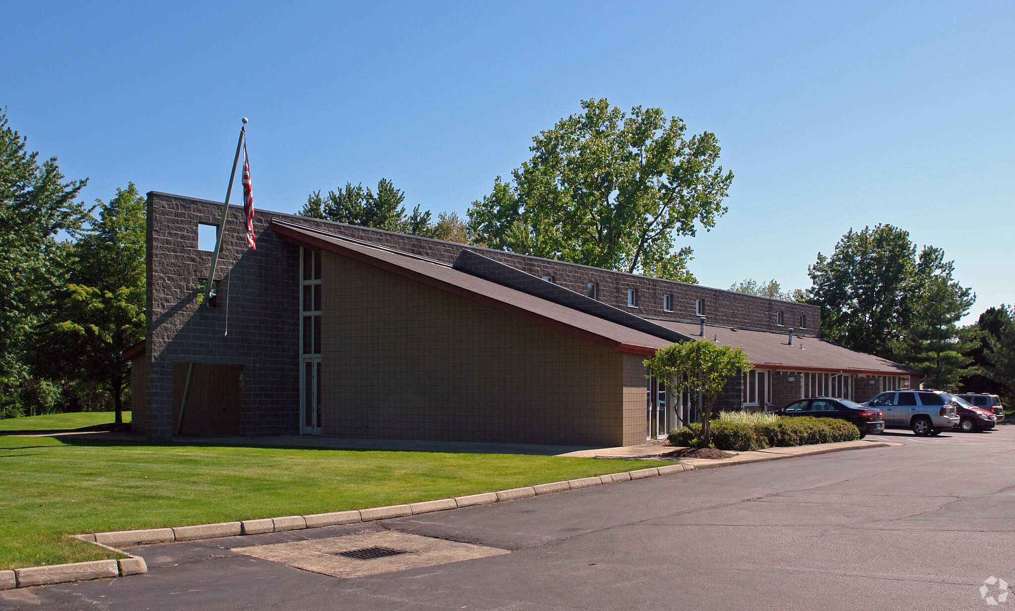 26031 Center Ridge Rd, Westlake, OH for lease Building Photo- Image 1 of 11