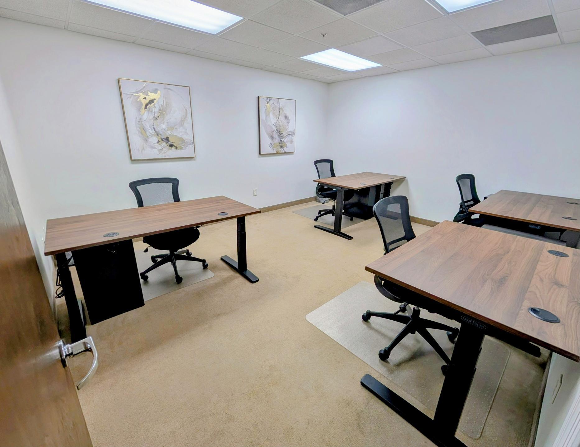 2645 Executive Park Dr, Weston, FL for lease Interior Photo- Image 1 of 1