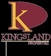 KINGSLAND PROPERTIES