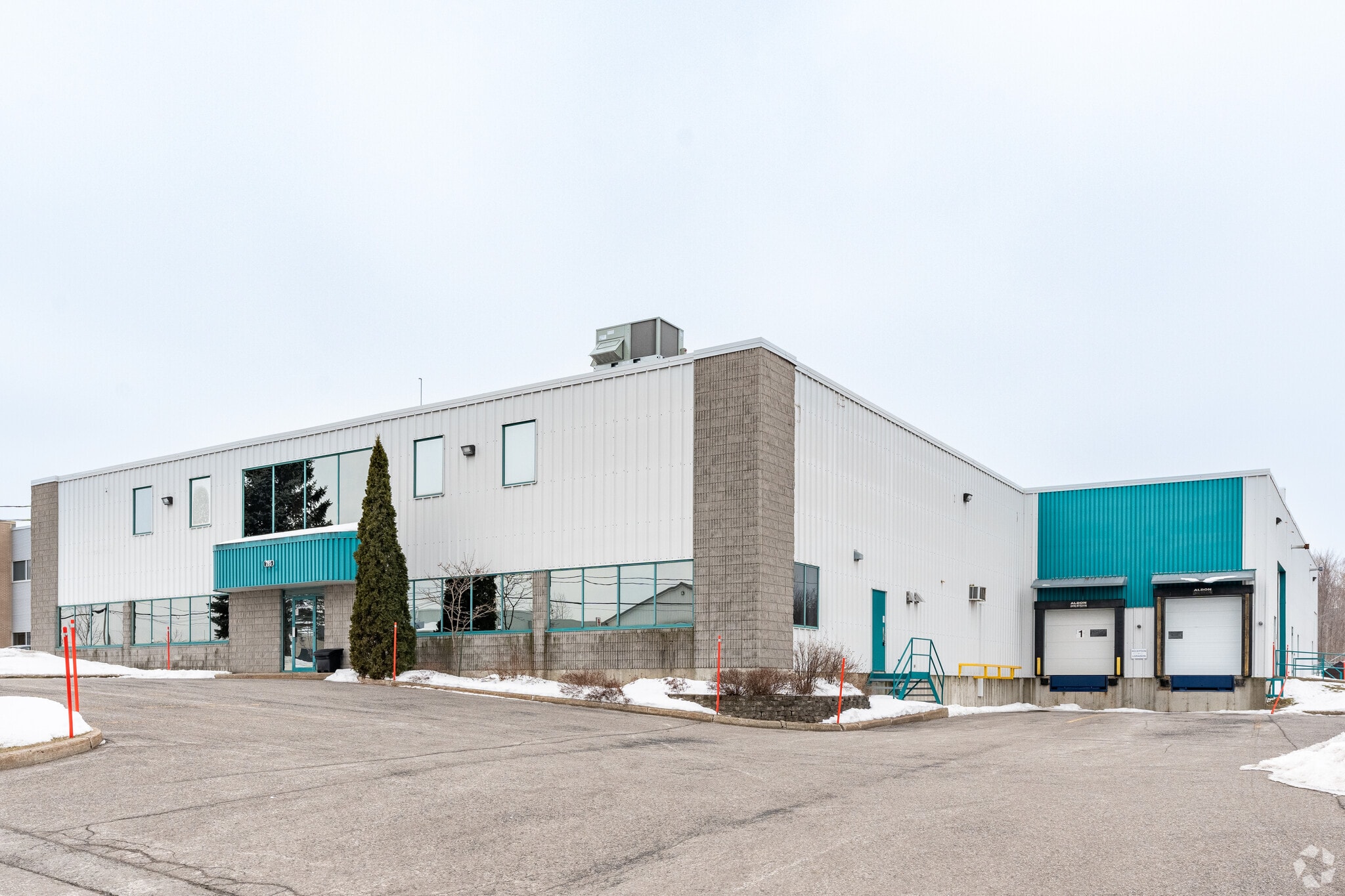 795 Rue J.-Ambroise-Craig, Lévis, QC for sale Primary Photo- Image 1 of 1