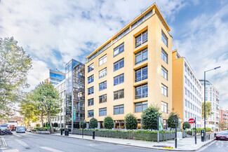 More details for 5-17 Hammersmith Grove, London - Office for Lease