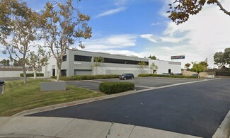 More details for 19888 Quiroz Ct, Walnut, CA - Industrial for Lease