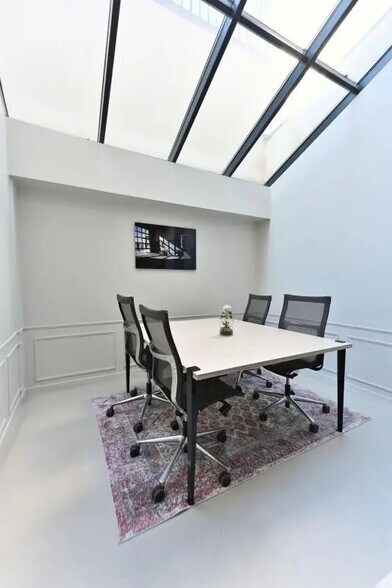 Bureau dans Paris à vendre - Photo intérieure - Image 2 de 26