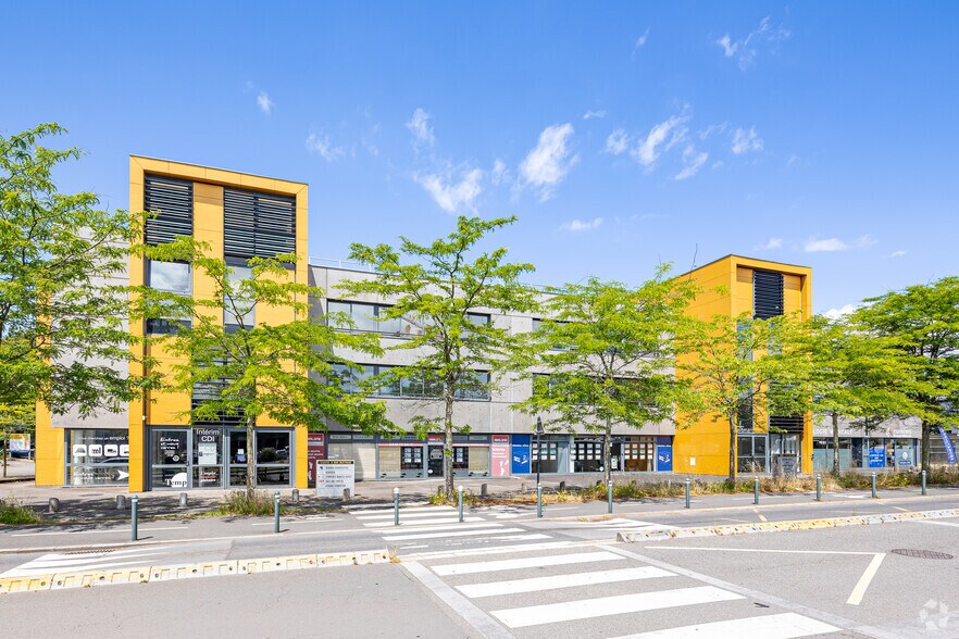 2 Rue Du Wattman, Orvault for lease - Building Photo - Image 2 of 7