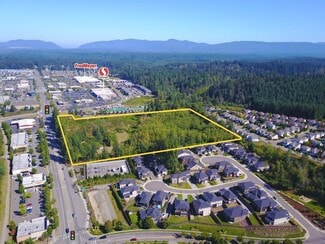 More details for 24215 SE 271st Pl, Maple Valley, WA - Retail for Lease