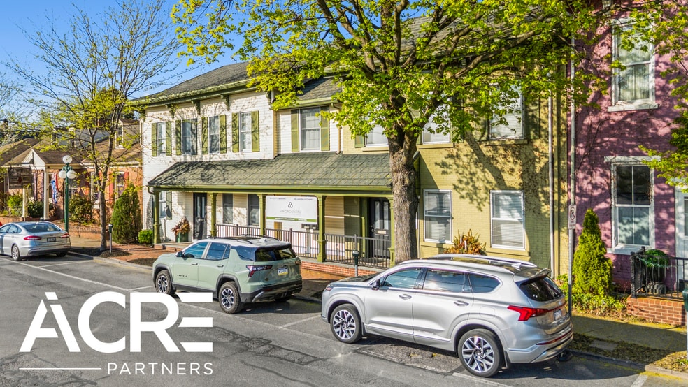 38 N 2nd St, Lewisburg, PA for sale - Building Photo - Image 2 of 5