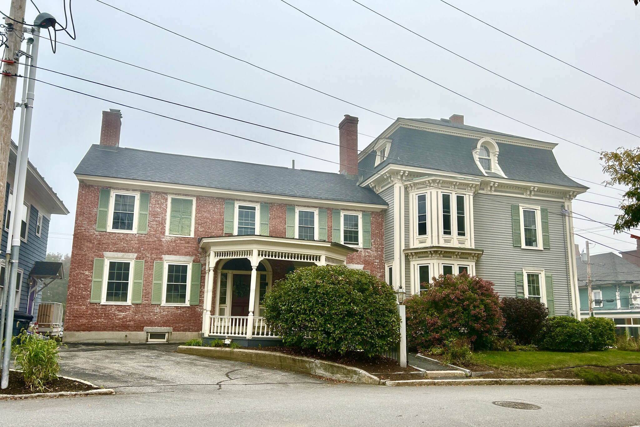 7 N State St, Concord, NH à vendre Photo du bâtiment- Image 1 de 1