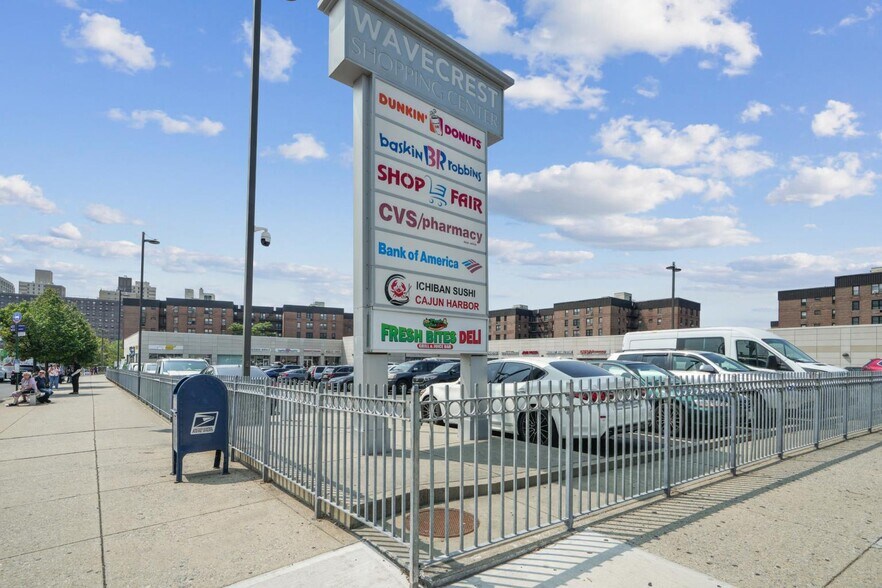 229-265 Beach 20Th St, Far Rockaway, NY for lease - Building Photo - Image 3 of 3