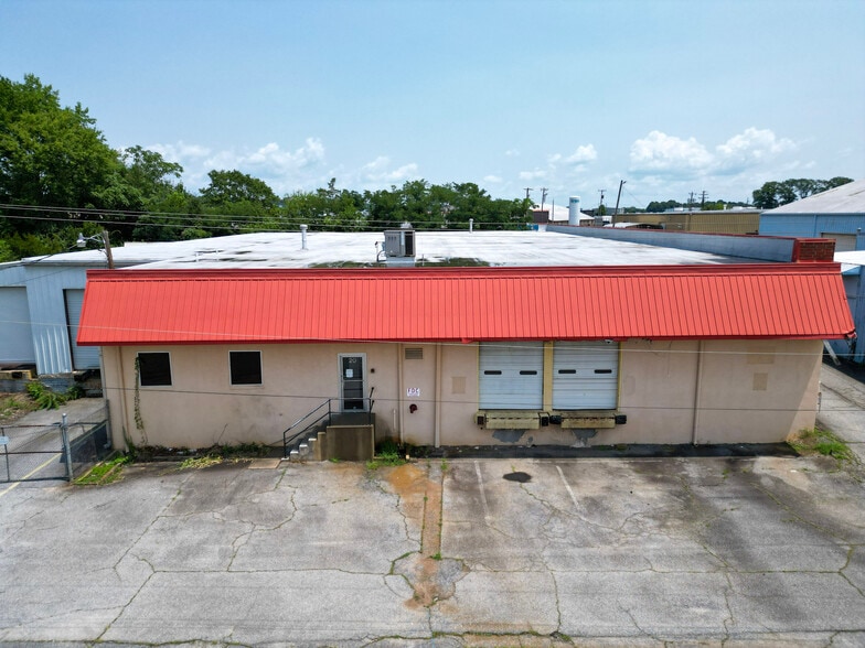 12 & 20 Crigler Street Greenville, SC portfolio of 2 properties for sale on LoopNet.ca - Building Photo - Image 3 of 7