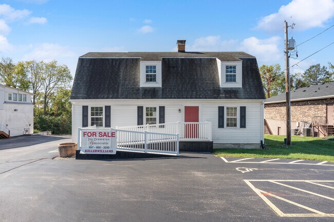 More details for 3341 Dayton-xenia Rd, Dayton, OH - Retail for Sale