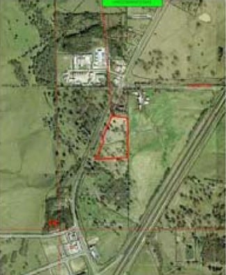 Plus de détails pour 7257 Mobile Hwy, Montgomery, AL - Terrain à vendre