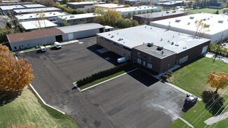 Plus de détails pour 28041 N Bradley Rd, Lake Forest, IL - Industriel à louer