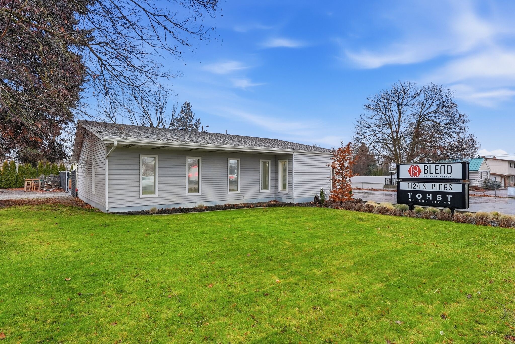 1124 Pines Rd, Spokane, WA for sale Primary Photo- Image 1 of 35