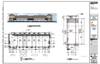 Plus de détails pour 1855 Medical Center Pky, Murfreesboro, TN - Bureau/Médical à louer