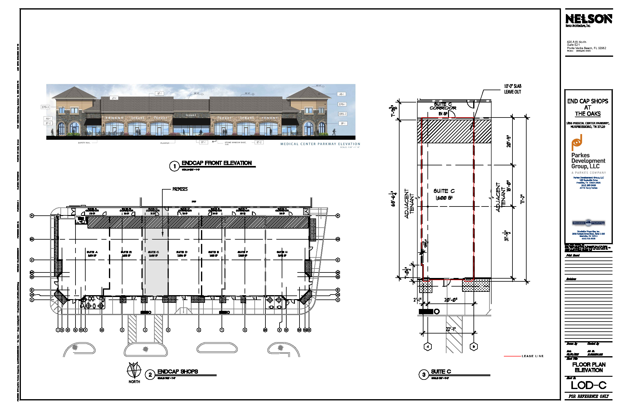 490 N Thompson Ln, Murfreesboro, TN for lease Building Photo- Image 1 of 2