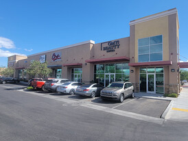 7686 Las Vegas Blvd S, Las Vegas NV - NNN Property