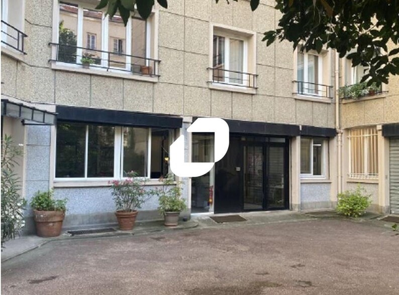 Retail in Paris for sale - Building Photo - Image 1 of 4