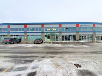 More details for 4351 Savaryn Dr SW, Edmonton, AB - Office for Lease