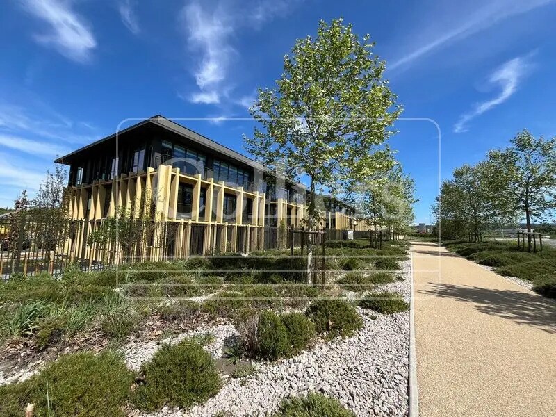 340 Rue Emilien Gautier, Aix-en-Provence à louer Photo du bâtiment- Image 1 de 16