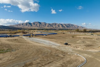 More details for 4700 W 11200 S, Payson, UT - Land for Lease