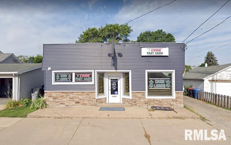 121 S 14th St, Pekin, IL for lease Primary Photo- Image 1 of 2