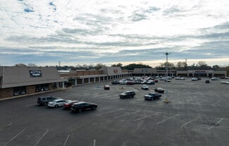 Plus de détails pour 801-825 S 5th St, Hartsville, SC - Commerce de détail à vendre