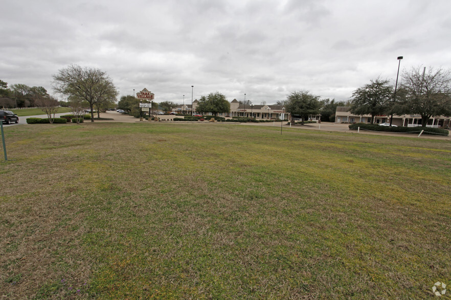 1001-1005 Cheek Sparger Rd, Colleyville, TX for sale - Primary Photo - Image 1 of 6