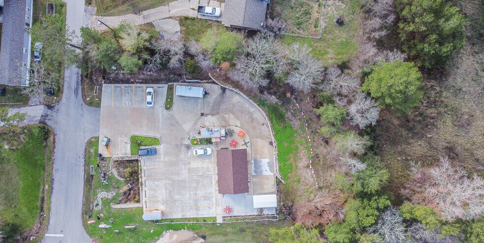 275 FM 247, Huntsville, TX for lease - Building Photo - Image 3 of 20