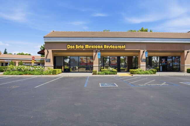 More details for 1601-1617 Bellevue Rd, Atwater, CA - Retail for Lease