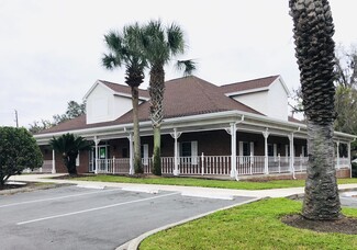 Plus de détails pour 300 W Main St, Lake Butler, FL - Vente au détail à vendre