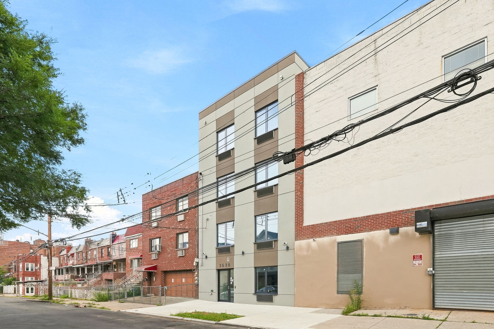 3530 Willett ave, Bronx, NY for sale Building Photo- Image 1 of 9