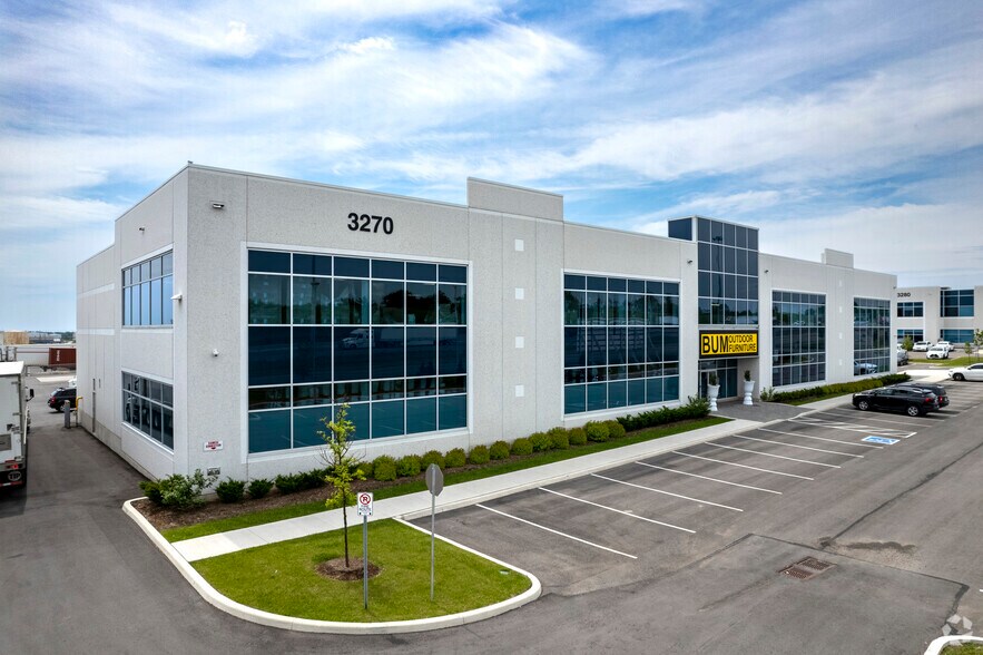 3270 S Service Rd, Oakville, ON à vendre - Photo principale - Image 1 de 1