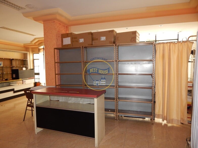 Retail in Ontinyent, Valencia for sale - Building Photo - Image 3 of 9