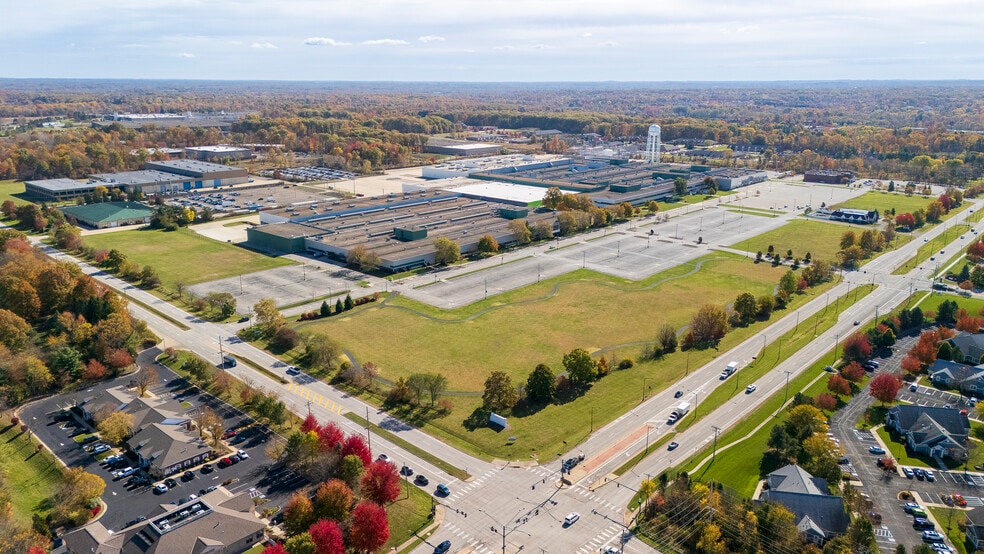 5455-5555 Darrow Rd, Hudson, OH for lease - Building Photo - Image 3 of 6