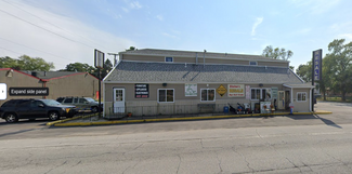 More details for 801 Central Ave, Lake Station, IN - Retail for Sale