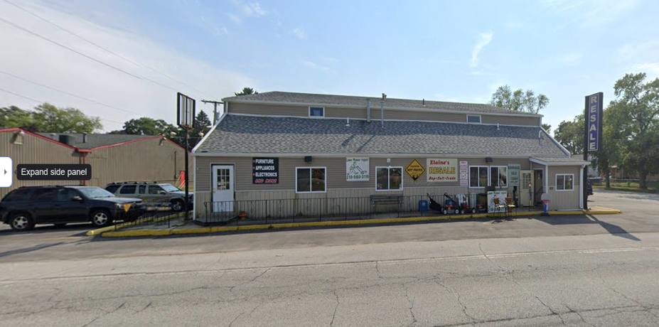 801 Central Ave, Lake Station, IN for sale - Building Photo - Image 1 of 11