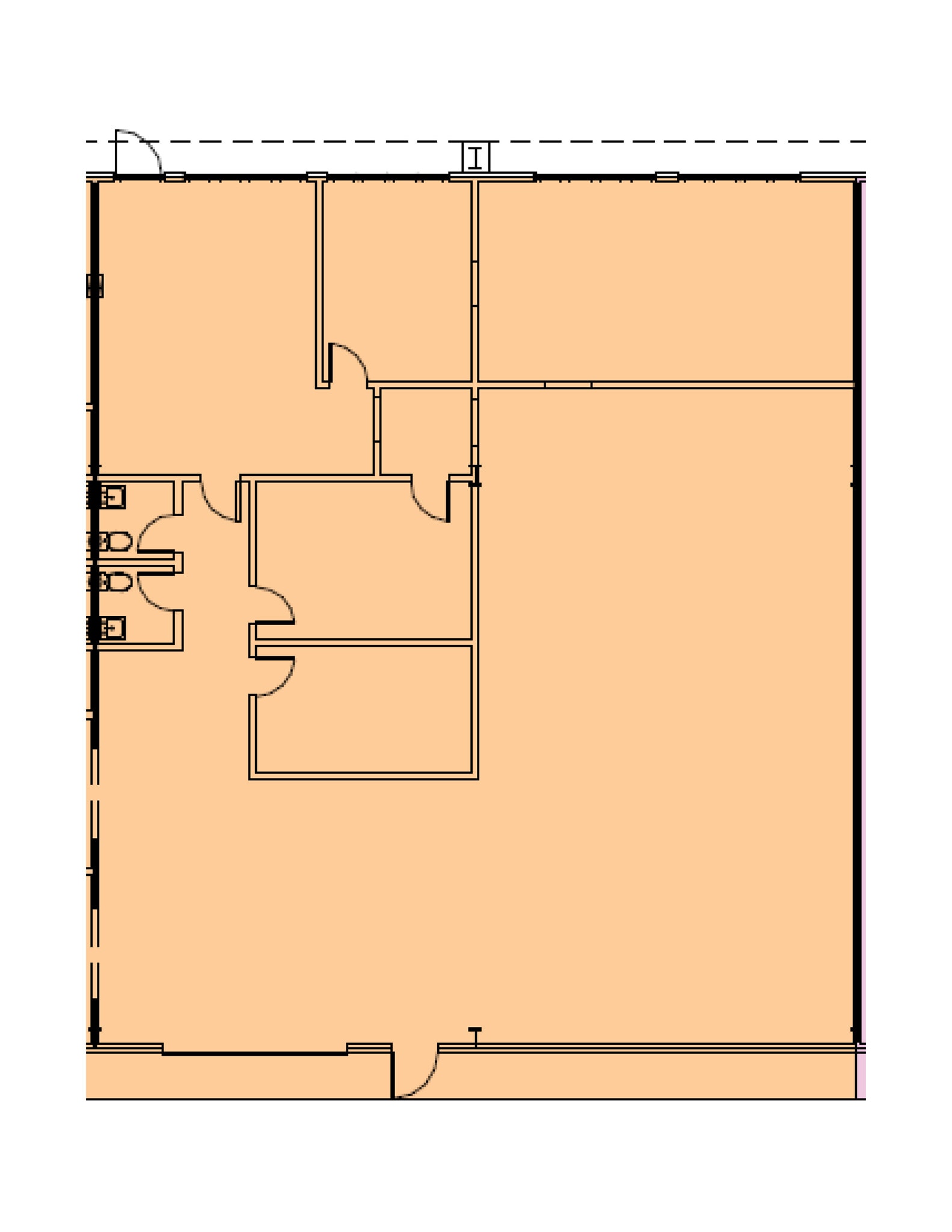 124-130 Hall St, Concord, NH for lease Interior Photo- Image 1 of 2