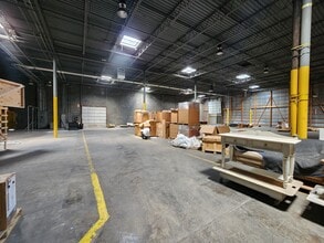 40 Poplar St, Scranton, PA for lease Interior Photo- Image 2 of 8